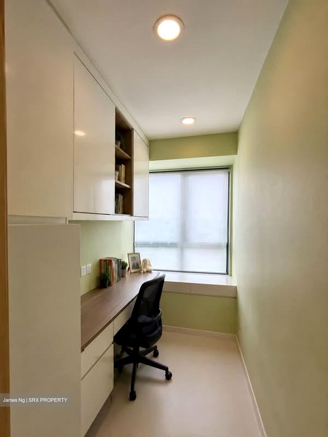 The Gale (D17), Condominium #574092111